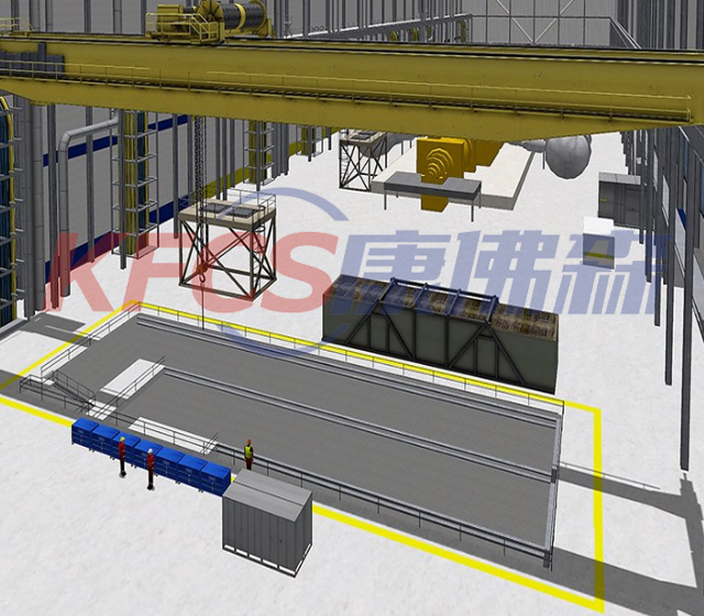 Workstation Cranes