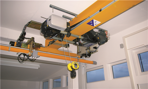 Regulations on use and maintenance of electric hoist