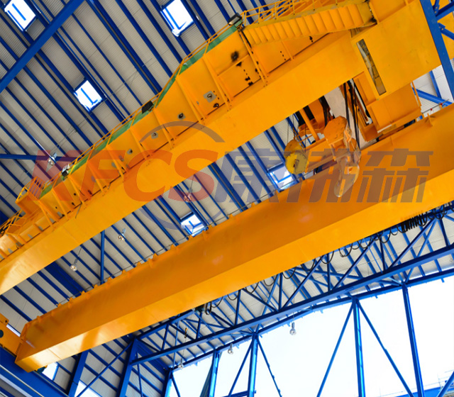 Wire Rope Hoist crane