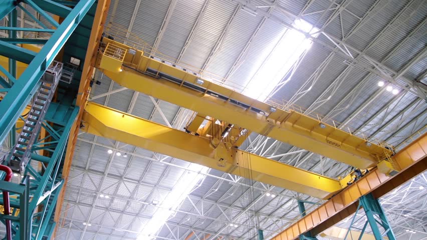 intelligent crane intelligent crane