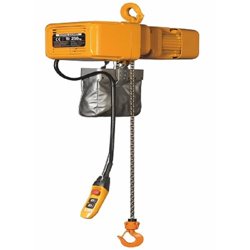 Kito electric chain hoist