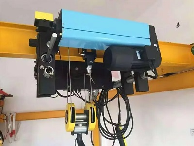 Electric Hoist