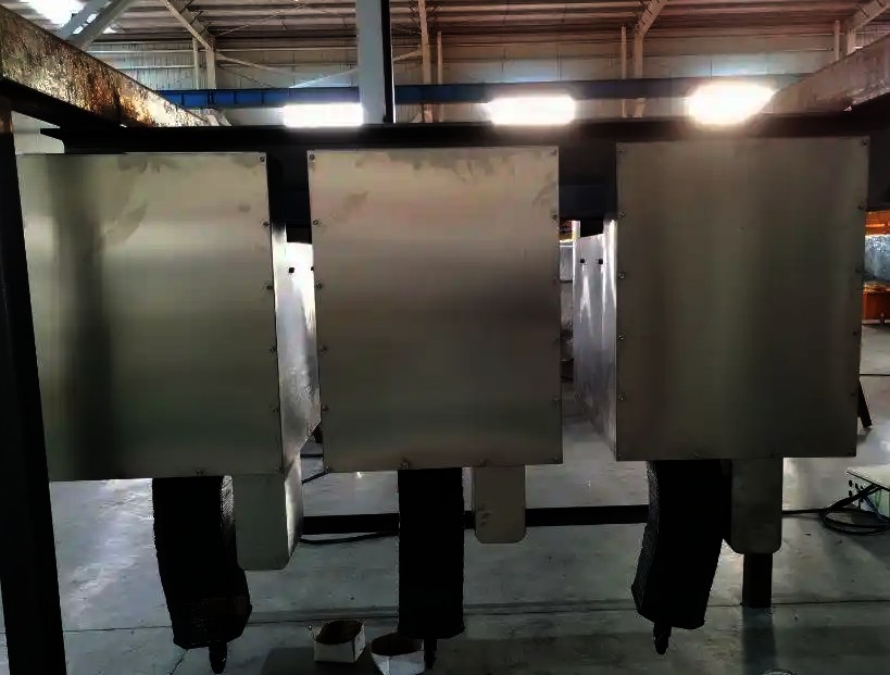 Clean Room KITO Electric Chain Hoist