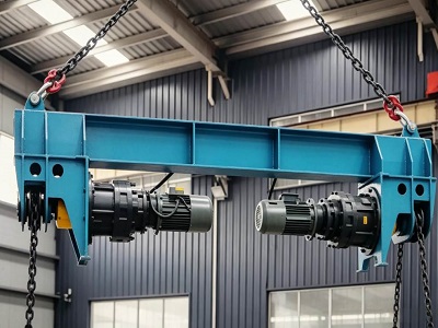 Chain Load Rotator Machine for Casting Containers